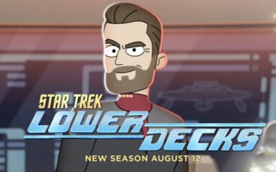 Star Trek: Lower&nbsp;Decks
