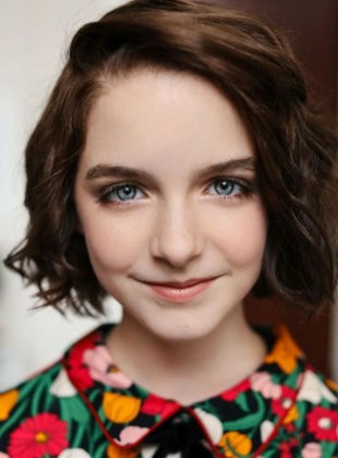 Mckenna Grace